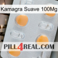 Kamagra Soft 100Mg 24